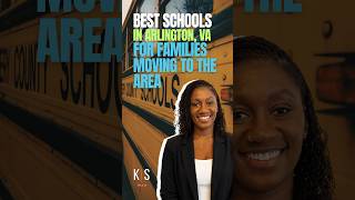 Moving to Arlington, VA with Kids? Here's How to Choose the Right School & Neighborhood