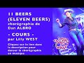 Cours 11 beers de dan albro enseigne par lilly west