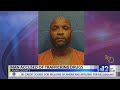 Man Accused Of Trafficking Drugs In Lamar County mp3