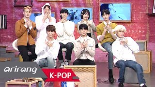 [After School Club] The rising global rookie VAV (브이에이브이) ! _ Full Episode  Ep.354