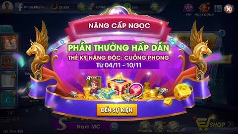 Cờ Cá Ngựa ZingPlay Mùa 4 | Hướng dẫn - Săn ngọc quý (Cập nhật tháng 11/2019)