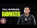 #MO3 MANAGER RAINWATER [ FULL INTERVIEW ]