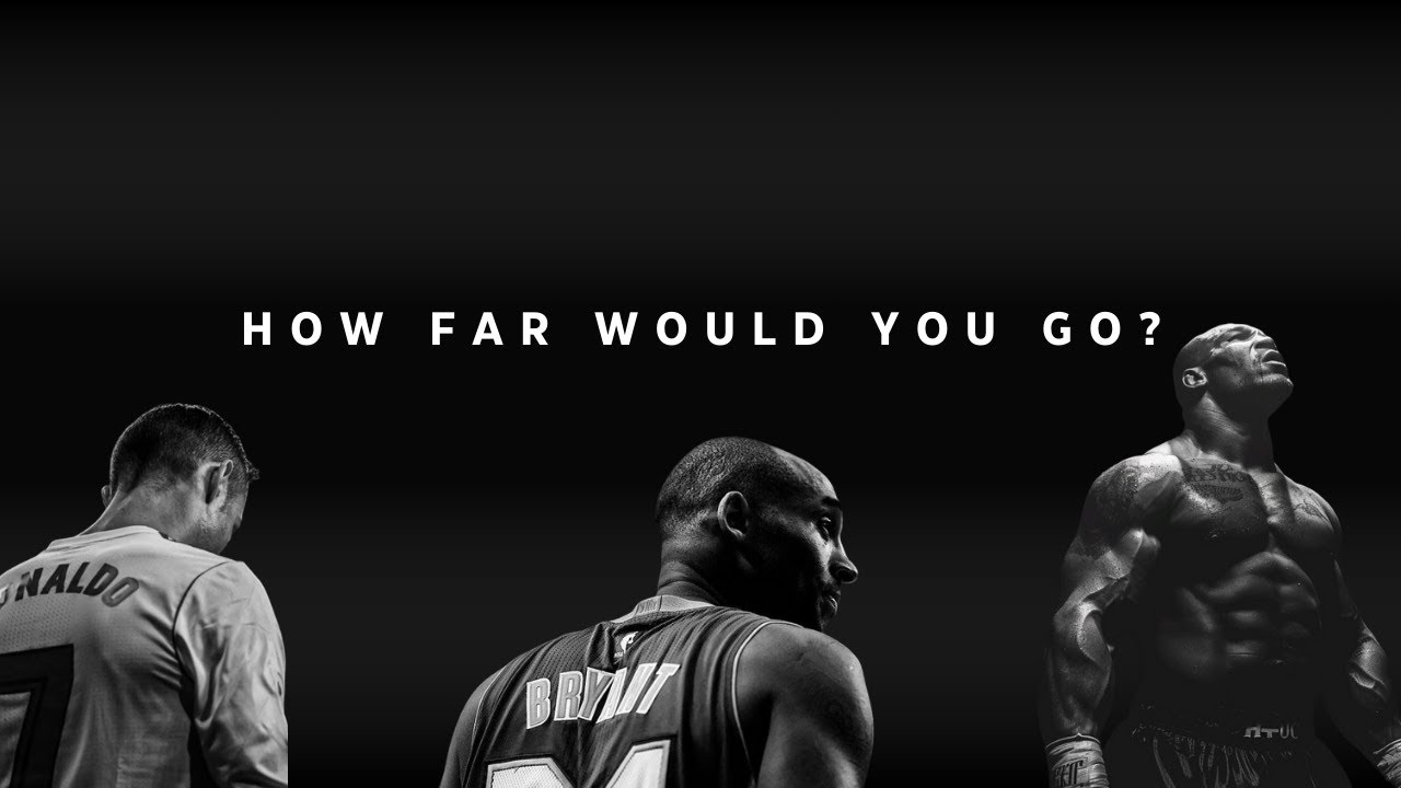 The Only Motivation You'll need in 2025