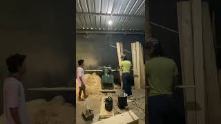 Proses bongkar palet | Kayuku Jati Belanda #barangbekas #limbahkayu #bisnis #shorts #youtubeshorts