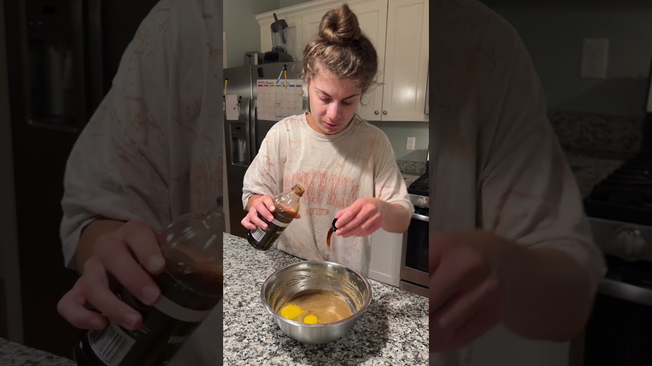 THE BEST LATE NIGHT SNACK EVER