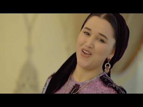 “Gelsene” duet Zuleyha Kakayeva & Hajy Yazmammedow 2020yyl