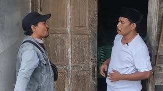 pak lurah ditagih hutang #komedi #triokamvret