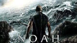 Celebrity "NOAH" | Trailer & Kritik Review Deutsch German Russel Crowe 2014 [HD] Wealth
