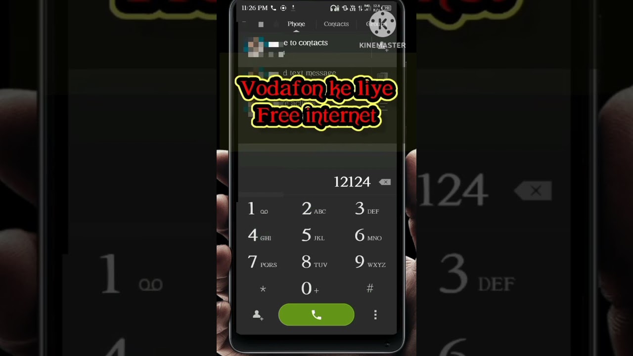 Free internet tricks ۔free internet kaise istmaal kre 2023 me۔ 