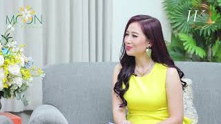 Hot Cut Wlin Tv - Women Leader Talk Nữ Lãnh Đạo Tài Năng Lê Thị Thùy Trang, Host Ts. Thu Hương