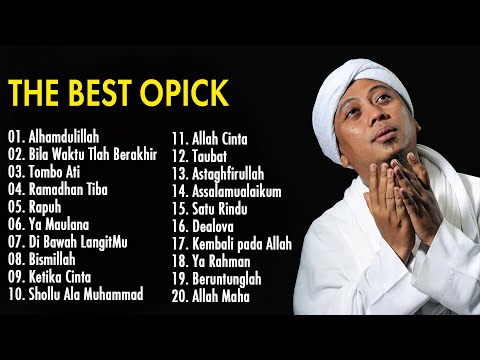 01. Alhamdulillah