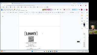 K16 Invoicing Process Refresher 5/12/26