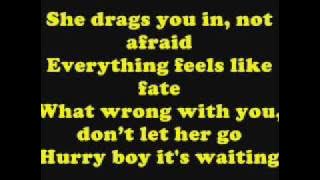 Karl Wolf Africa Lyrics