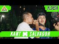 Kant x Salvador | SEMIFINAL | 184ª Batalha da Aldeia | Barueri