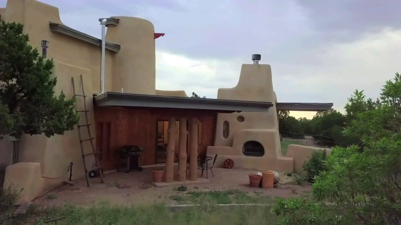 Rough Road HOME FOR SALE Stanley, NM Gary Bobolsky SantaFeSIR