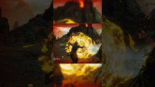 Atreus Meets Odin in Asgard Part 21 Full Story #godofwarragnarok #odinvalhallarising
