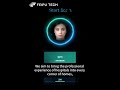 Why We Build Digital Mirrors 🧬🪞 #feipu #shorts #digitalhealth