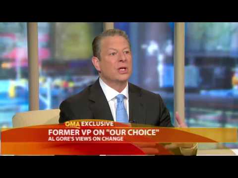 Al Gore's Vision