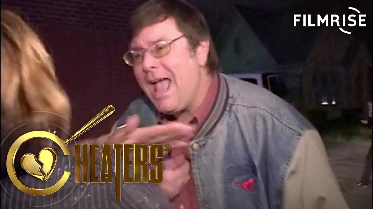 Cheaters - Season 8, Episode 39 - Full Episode