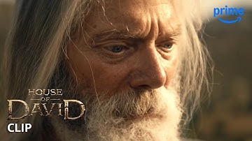 Samuel Realizes David is The One  House of David  Prime Video   1080p
