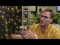 Data Speaks! 2018 | Robert Pell