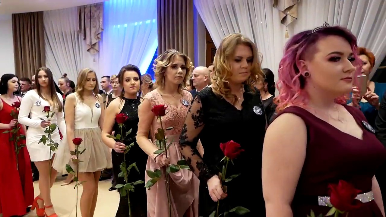 CEZiU KOPERNIK WYSZKÓW POLONEZ 2020