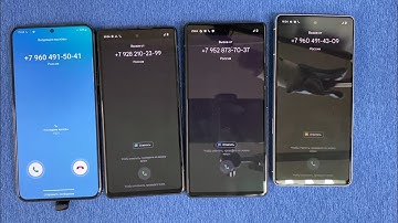 mega quad incoming call samsung S22 plus vs pixel 6a vs pixel 6 vs pixel 7 outgoing call