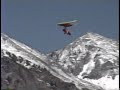 Hang Gliding and some Para Gliding with Howard Jones background music