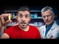الصيدلي اللي فضح شركات الأدوية