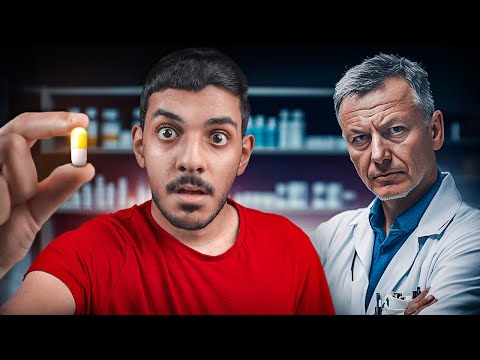 الصيدلي اللي فضح شركات الأدوية!