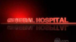 General Hospital Promo