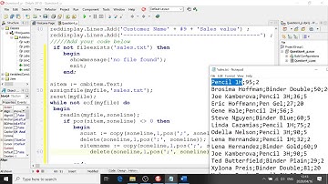 Grade 11 20 Apr Ques 4 Text files