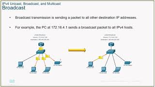 2021 Introduction To Networks Chapter 11 Profile