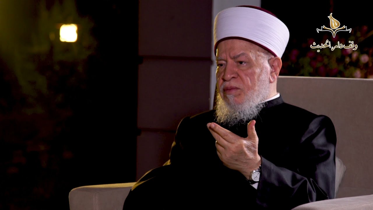 رأي الإمام ابن خزيمة في حديث ابن عباس في 