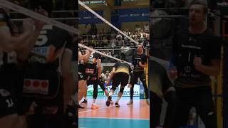 Artur SZALPUK vs BR Volleys BLOCK 🚀 #siatkówka #volleyball #volleyballworld