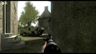 phnx MiNiCLiP [CoD2]