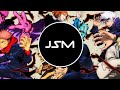 King Gnu SPECIALZ JohnSco Remix 