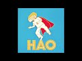 NYAI - HAO [2019.07.03] (Full Album)