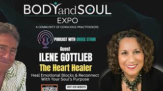ILENE GOTTLIEB BODY AND SOUL 2026