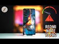 Redmi Note 11 Pro AnTuTu Test Completo | Top Pulso