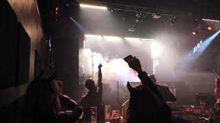 Flatline playing Darlington Forum 30th October 2020
