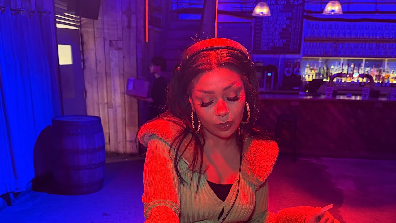  Morning mix neosoul ~ altrnb ~ hiphop ~ lofi the brownsugar breakfast show 08-12