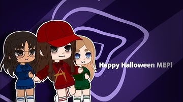 [OPEN] Happy Halloween MEP / read desc for rules / #HappyHalloweenMEPCassieCass / CassieCass