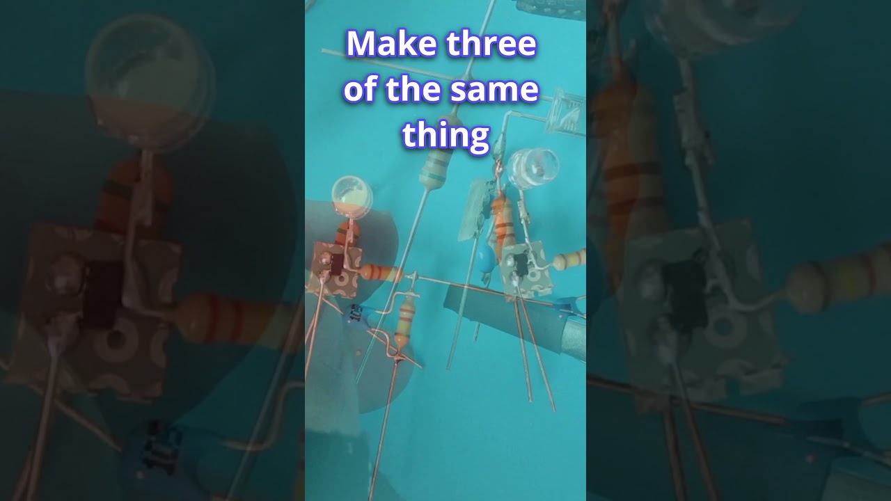 ~Make a Ring Oscillator~  EN sub.