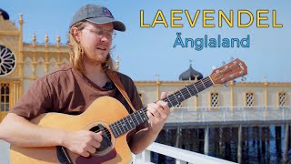 Laevendel - Änglaland (Acoustic session by ILOVESWEDEN.NET)