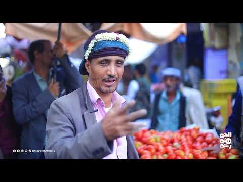 قصص رمضانية | الأسواق الشعبية في رمضان
