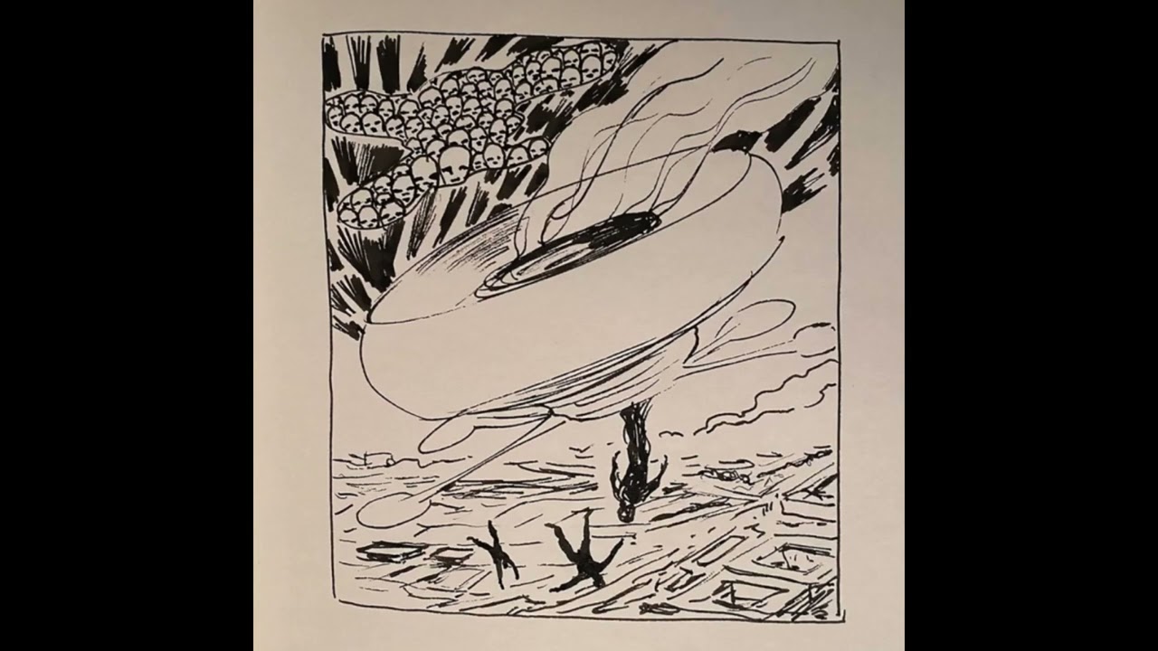 Garren Orr - Low in Heaven (Full EP)