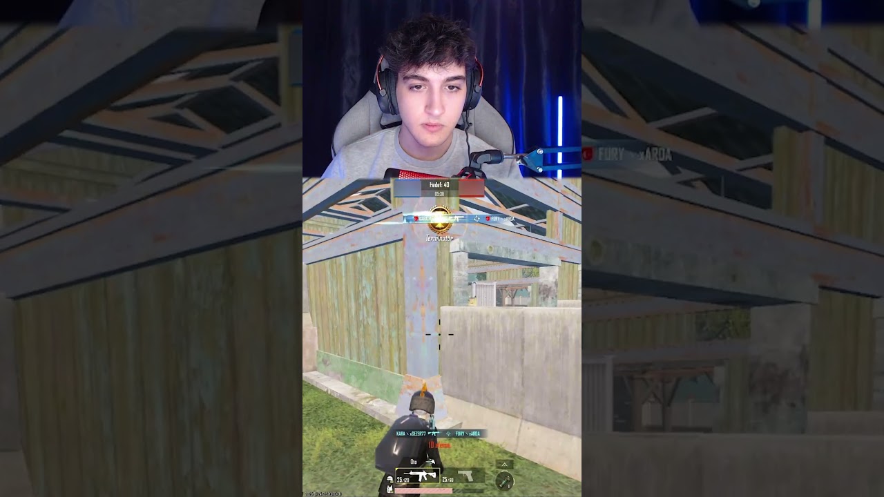 FURY ARDA VS SEZER? ☠