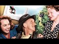 A Christmas Wish (1950) COLORIZED | Family, Comedy | Full Length Movie