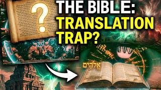 The Secret Genesis Translation Hidden in Plain Sight